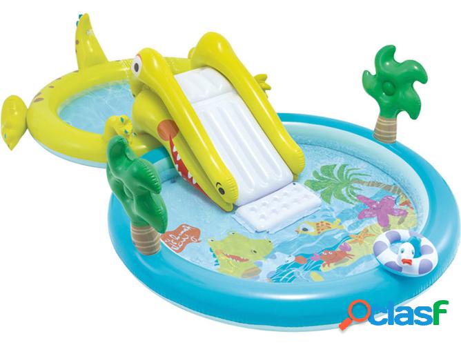 Centro de Juego COLORBABY 57164