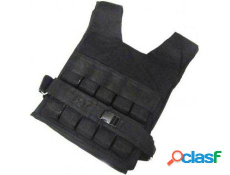 Chaleco de Peso TOORX 20 kg