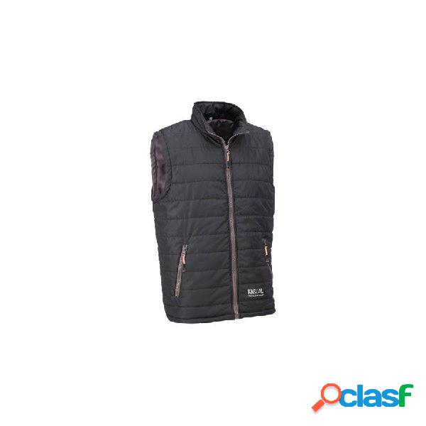 Chaleco de trabajo Juba 2881G Discovery Talla L