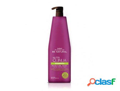 Champú Líquido BE NATURAL Iogurte (1000 ml)