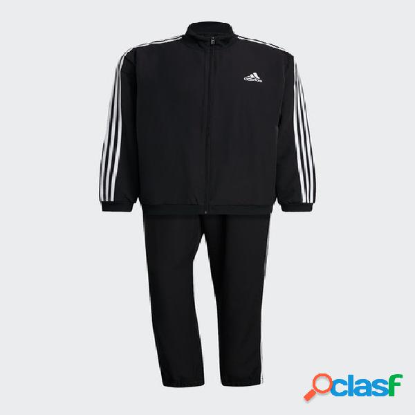 Chandal adidas essentials tracksuit hombre
