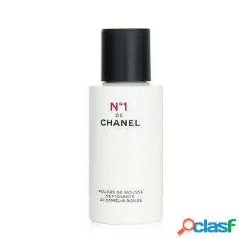 Chanel N°1 De Chanel Red Camellia Powder-To-Foam Cleanser
