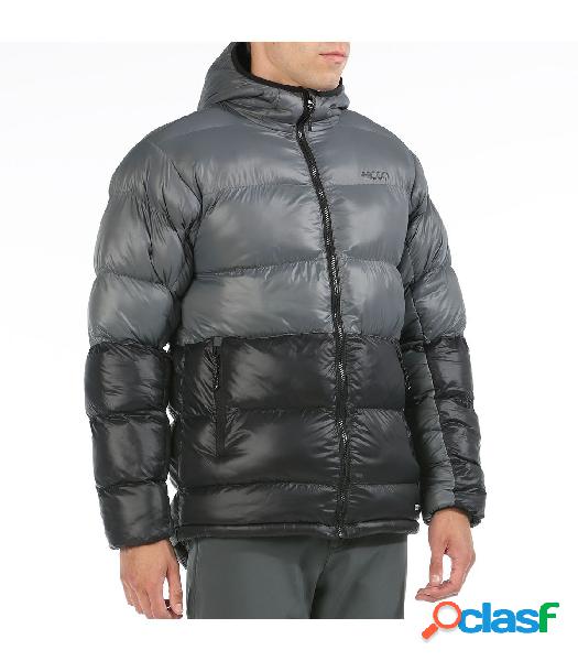 Chaqueta +8000 Terex 084 Hombre Antracita L