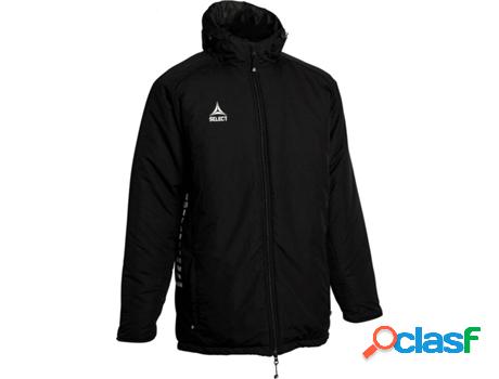 Chaqueta ACERBIS Spain (Negro - Nylon - S)