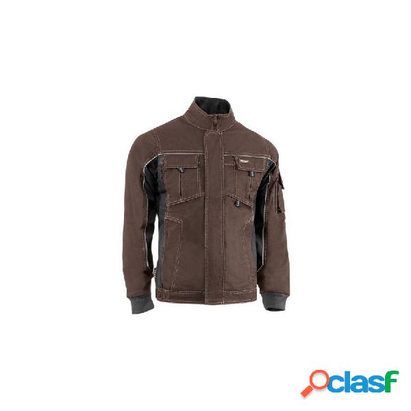 Chaqueta de trabajo Juba 190 Flex Talla S
