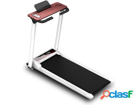 Cinta de Correr CLOVER FITNESS A2 (Grís - 110x65x130cm -