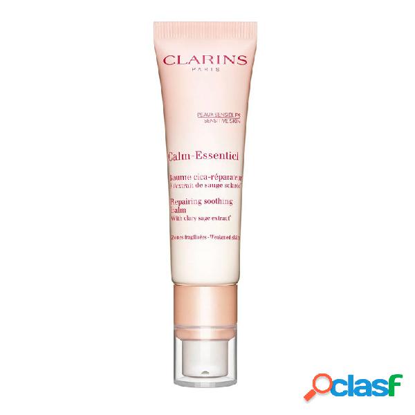 Clarins Cosmética Facial Bálsamo reparador Calm-Essentiel