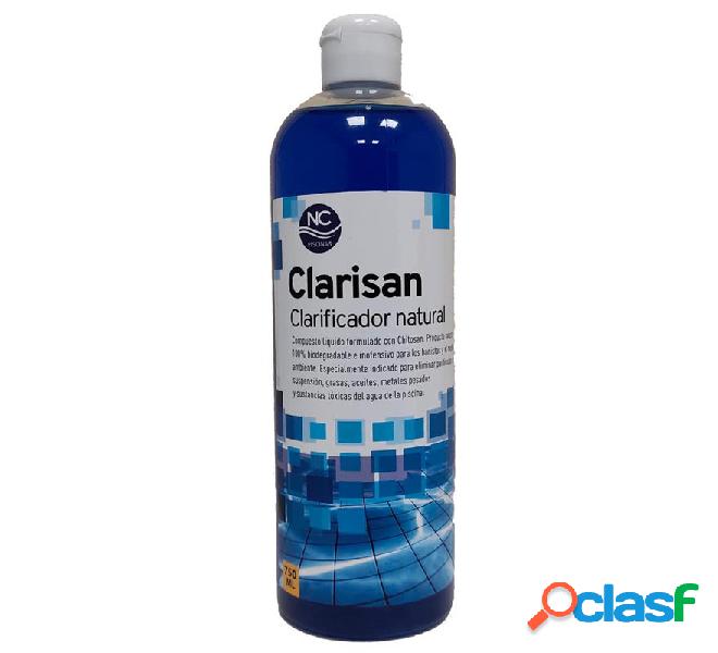 Clarisan Clarificador Natural líquido para Piscinas - 750ml