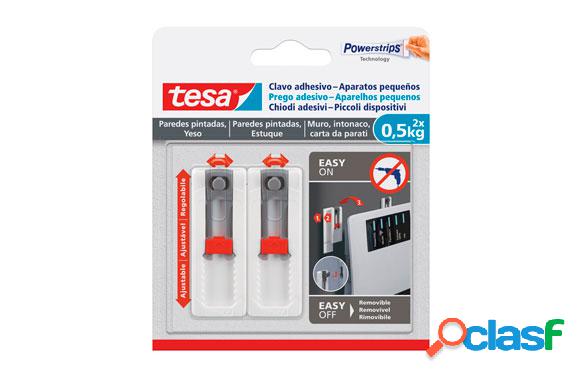 Clavo Adhesivo Sms Ajustable Aparatos Pequeños Tesa Tape