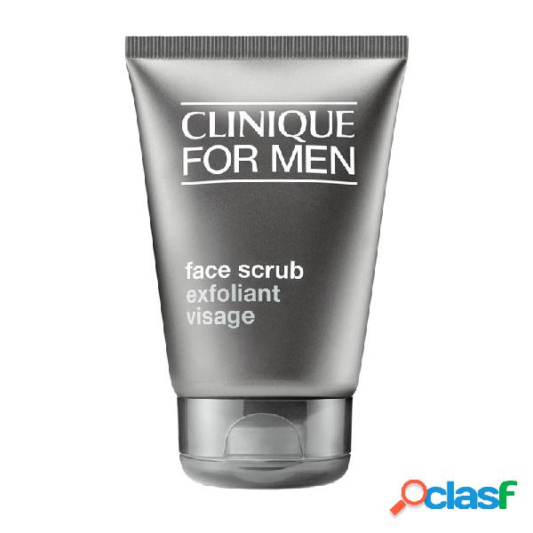 Clinique For Men Cosmética Facial Hombre Face Scrub
