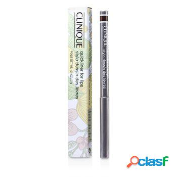 Clinique Quickliner Perfilador de Labios - 03 Chocolate Chip