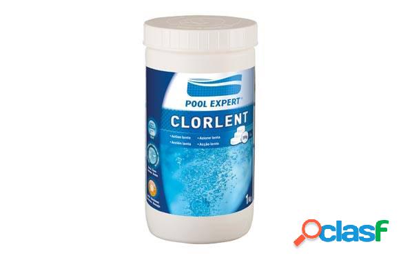 Cloro Lento Tabletas 200g 1 Kg