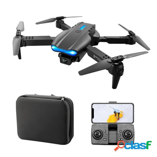 Cámara 4K RC Drone RC Quadcopter con función Evitación de