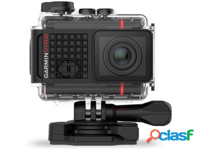 Cámara de Acción GARMIN Virb Ultra 30 (4K Ultra HD - 12 MP