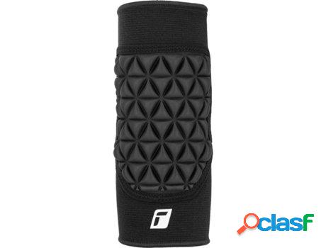 Codera Elástica REUSCH Protector de lujo Negro (XXS)