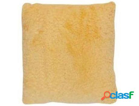 Cojín ORTOPRIME Antiescaras Cuadrado Lana Natural Premium