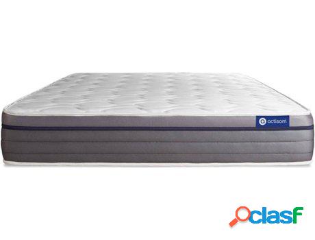Colchón ACTISOM Actilatex Zen (150x195 cm - Espuma