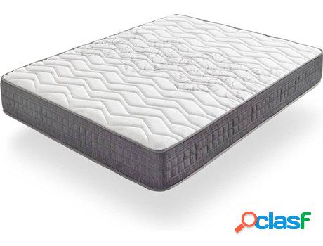 Colchón KAMASOF Visco Expert Spring (105x200x28 cm - HR)