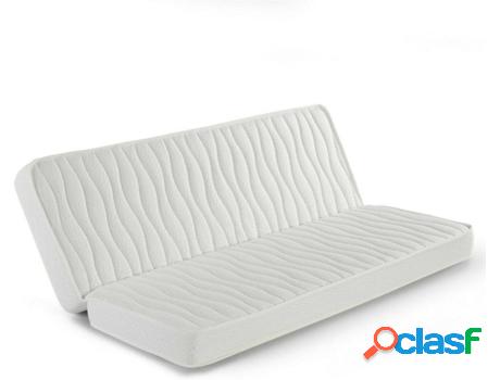 Colchón MARCKONFORT Clic Clac (140 x 200 cm - Espuma)