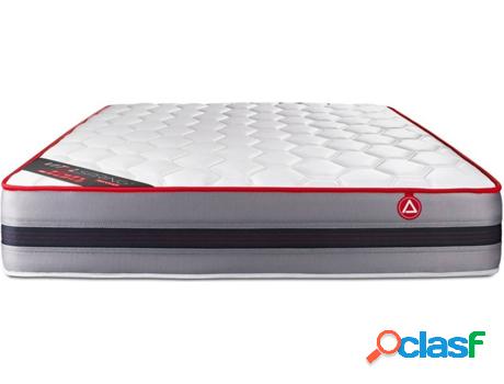 Colchón VITALIT Vitalspring Recover (120x190 cm - Espuma