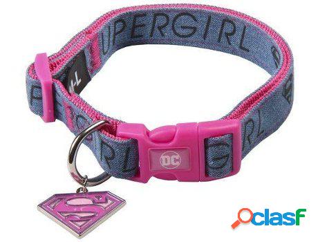 Collar para Perros FOR FAN PETS 187905 (Rosa - 85 g)