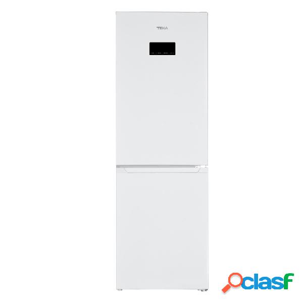 Combi TEKA NFL 345 WH-EU