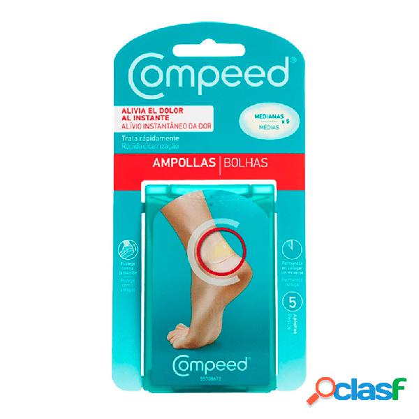 Compeed Botiquín Ampollas Medianas