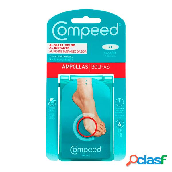 Compeed Botiquín Ampollas Pequeñas