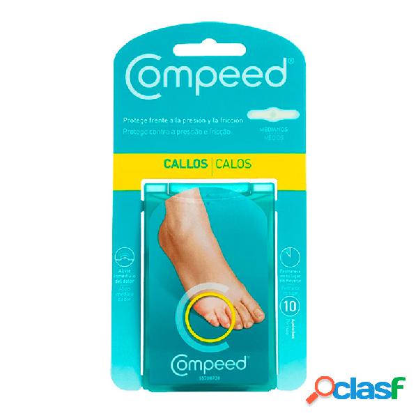 Compeed Botiquín Callos Medianos