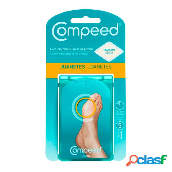 Compeed Botiquín Juanetes