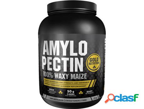 Complemento Alimentar GOLDNUTRITION Amylopectin (2 kg)