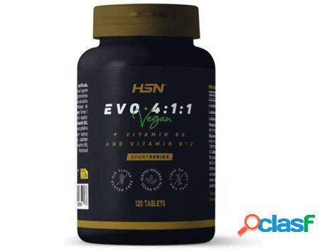 Complemento Alimentar HSN Evo (120 tabletas)