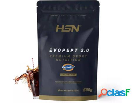 Complemento Alimentar HSN Evopept 2.0 (500g)