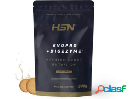 Complemento Alimentar HSN Evopro (500g)