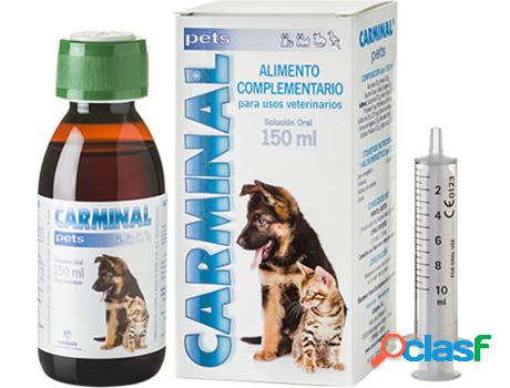 Complemento Alimenticio de Perros CATALYSIS Carminal Pets