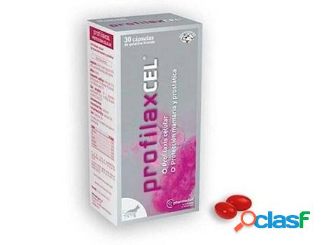 Complemento Alimenticio para Perros y Gatos PHARMADIET (30