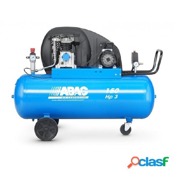 Compresor Correa Abac 150 cm3