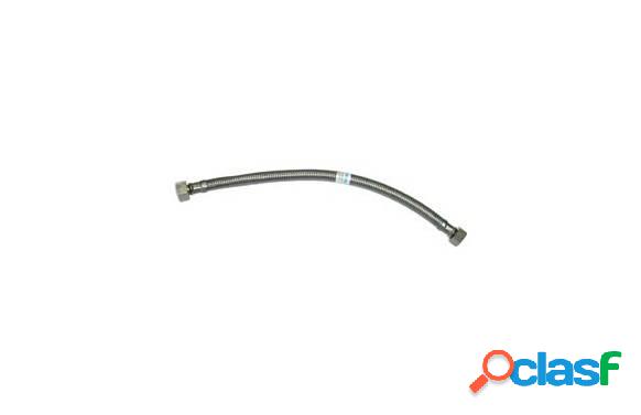 Conexión Flexible Tucai Acero Inox M3/8-H3/8-40