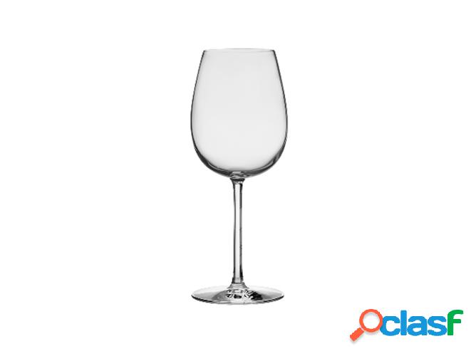 Conjunto de 4 Vasos CHEF&SOMMELIER Oenologue en Vidrio Kwarx