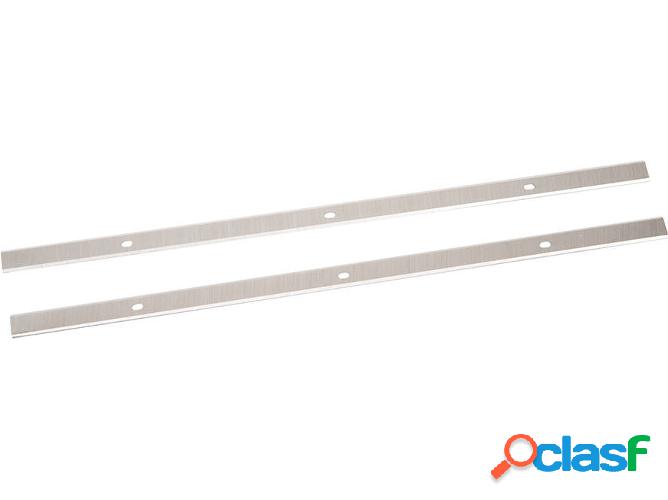 Conjunto de Cuchillas TRITON 300259 - 2 piezas