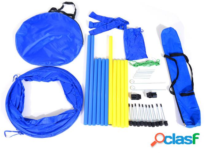 Conjunto de Entrenamiento PAWHUT D07-004
