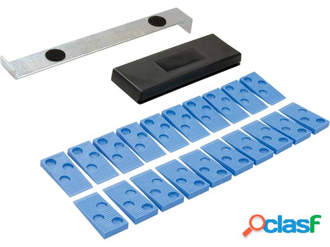 Conjunto de Herramientas para Instalación de Suelos