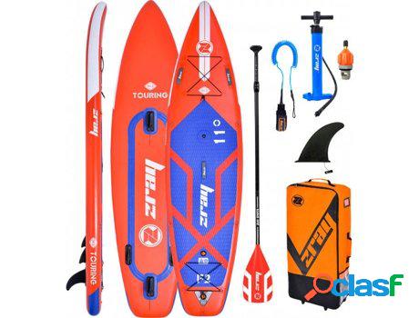 Conjunto de Paddle Surf ZRAY F2 Fury 11&apos;0"