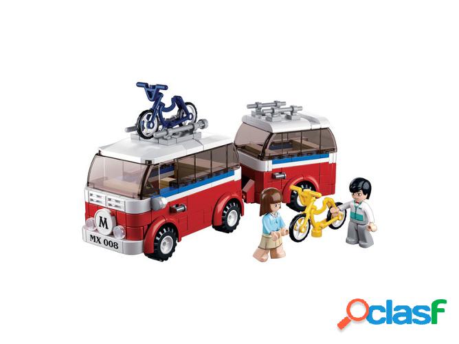 Construcción HABA 001077