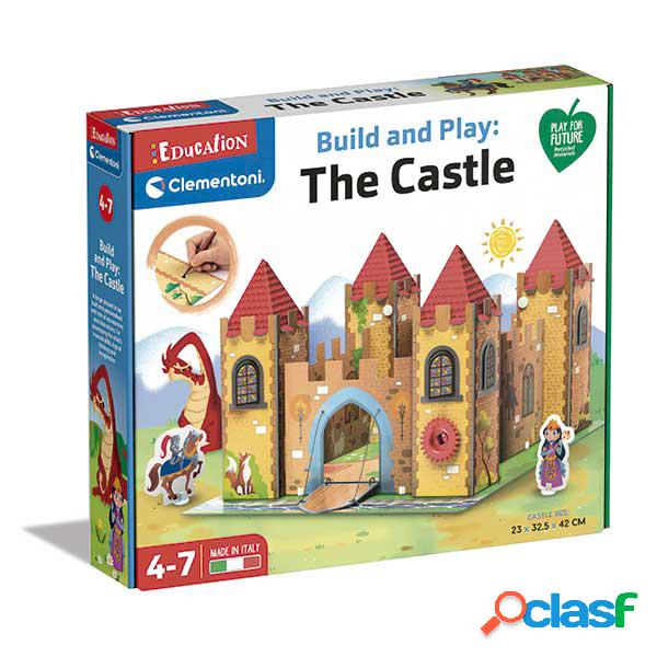 Construye y juega El Castillo