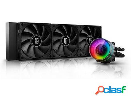 Cooler DEEPCOOL Castle 240EX