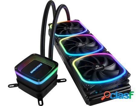 Cooler ENERMAX Aquafusion 120