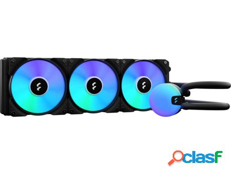 Cooler FRACTAL DESIGN Lumen S36