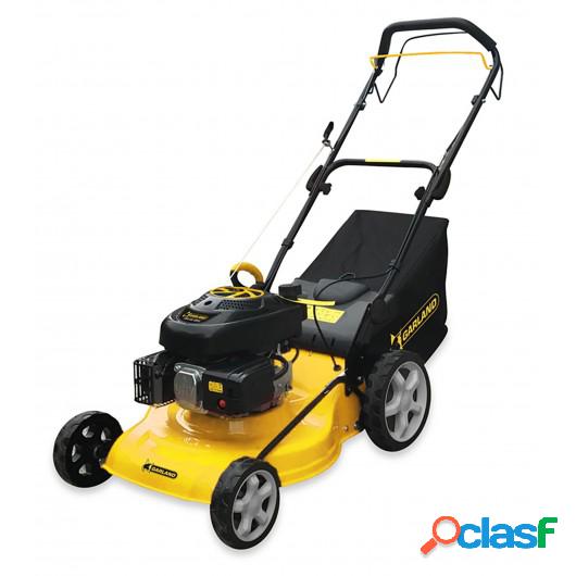 Cortacesped Jardin 46Cm/65L Gas. Garland Ac Ama Hunter 755Sg
