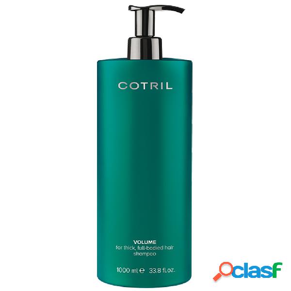 Cotril - Champú Volume 1000 ml 1862 1862 8056684442218